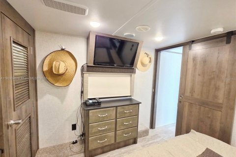 Terreno en venta en Okeechobee, Florida № 1983272 - foto 22