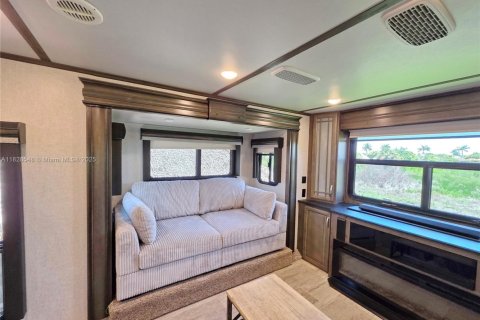 Terreno en venta en Okeechobee, Florida № 1983272 - foto 29