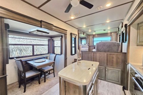 Terreno en venta en Okeechobee, Florida № 1983272 - foto 25