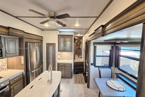 Terreno en venta en Okeechobee, Florida № 1983272 - foto 27