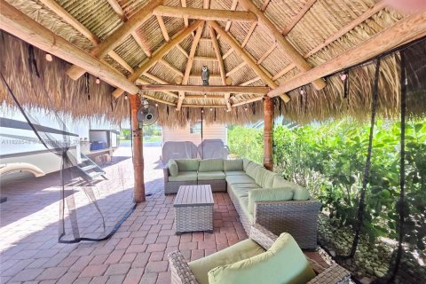 Terreno en venta en Okeechobee, Florida № 1983272 - foto 12