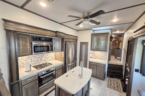 Terreno en venta en Okeechobee, Florida № 1983272 - foto 23