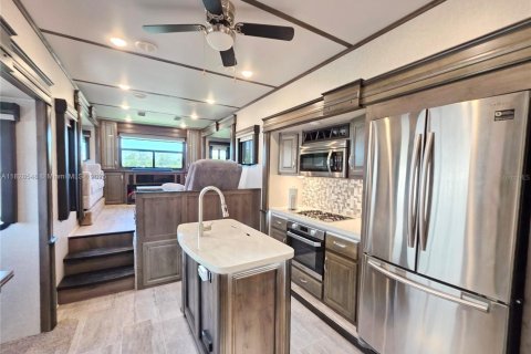 Terreno en venta en Okeechobee, Florida № 1983272 - foto 26