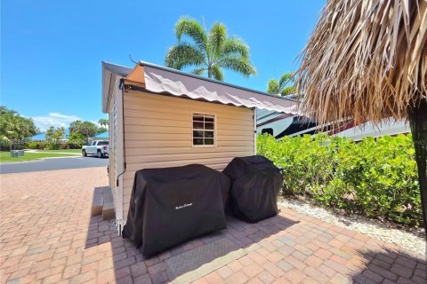 Terreno en venta en Okeechobee, Florida № 1983272 - foto 8