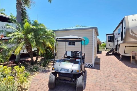 Terreno en venta en Okeechobee, Florida № 1983272 - foto 3