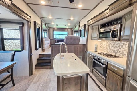 Terreno en venta en Okeechobee, Florida № 1983272 - foto 24