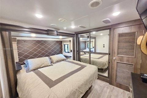 Terreno en venta en Okeechobee, Florida № 1983272 - foto 21