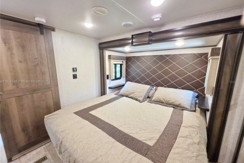 Terreno en venta en Okeechobee, Florida № 1983272 - foto 19