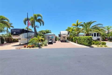 Terreno en venta en Okeechobee, Florida № 1983272 - foto 4