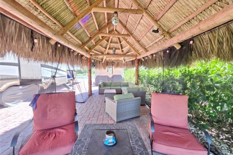 Terreno en venta en Okeechobee, Florida № 1983272 - foto 10