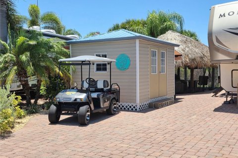 Terreno en venta en Okeechobee, Florida № 1983272 - foto 6