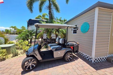 Terreno en venta en Okeechobee, Florida № 1983272 - foto 5