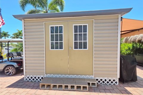 Terreno en venta en Okeechobee, Florida № 1983272 - foto 9