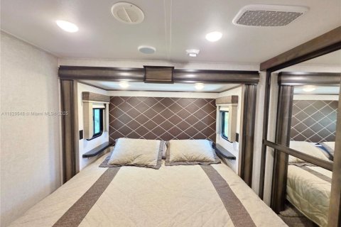 Terreno en venta en Okeechobee, Florida № 1983272 - foto 20