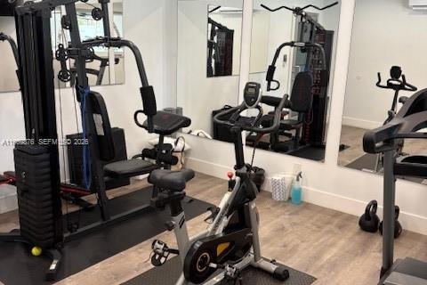 Condominio en venta en Hallandale Beach, Florida, 1 dormitorio, 65.03 m2 № 2030604 - foto 28