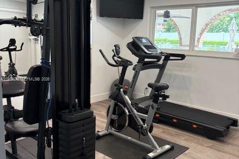 Condominio en venta en Hallandale Beach, Florida, 1 dormitorio, 65.03 m2 № 2030604 - foto 27