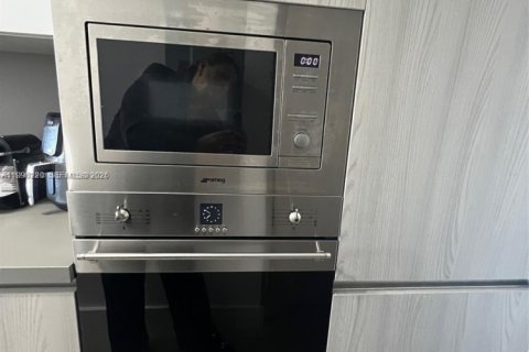 Снять в аренду кондоминиум в Майами-Бич, Флорида 48.77м2, № 2058213 - фото 8