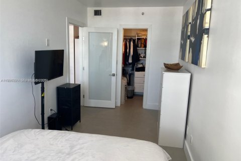 Снять в аренду кондоминиум в Майами-Бич, Флорида 48.77м2, № 2058213 - фото 13