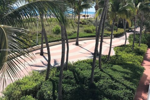 Снять в аренду кондоминиум в Майами-Бич, Флорида 48.77м2, № 2058213 - фото 24