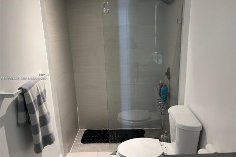 Снять в аренду кондоминиум в Майами-Бич, Флорида 48.77м2, № 2058213 - фото 10