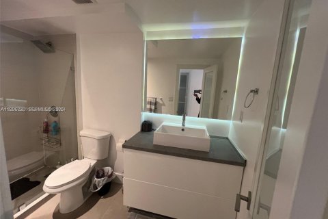 Снять в аренду кондоминиум в Майами-Бич, Флорида 48.77м2, № 2058213 - фото 4