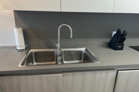 Снять в аренду кондоминиум в Майами-Бич, Флорида 48.77м2, № 2058213 - фото 9