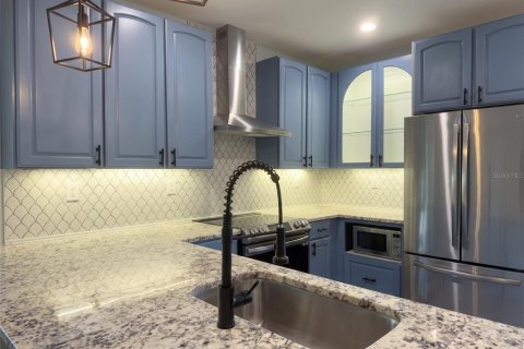 Villa ou maison à vendre à DeLand, Floride: 3 chambres, 119.57 m2 № 2402953 - photo 6