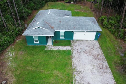 Villa ou maison à vendre à DeLand, Floride: 3 chambres, 119.57 m2 № 2402953 - photo 28