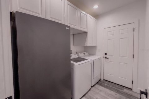 Villa ou maison à vendre à DeLand, Floride: 3 chambres, 119.57 m2 № 2402953 - photo 24