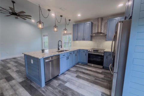 Villa ou maison à vendre à DeLand, Floride: 3 chambres, 119.57 m2 № 2402953 - photo 7