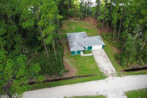 Villa ou maison à vendre à DeLand, Floride: 3 chambres, 119.57 m2 № 2402953 - photo 27