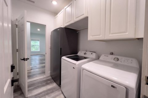 Villa ou maison à vendre à DeLand, Floride: 3 chambres, 119.57 m2 № 2402953 - photo 23