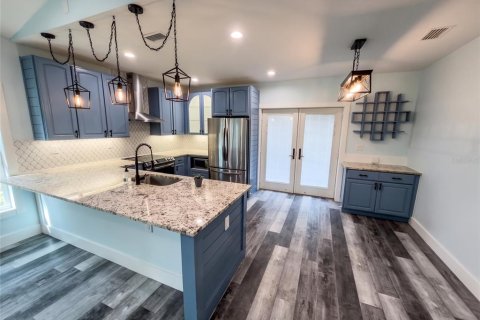 Villa ou maison à vendre à DeLand, Floride: 3 chambres, 119.57 m2 № 2402953 - photo 11