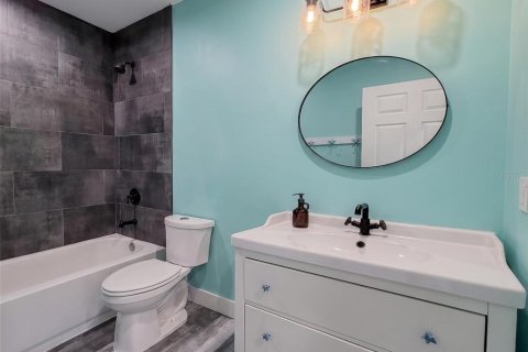 Villa ou maison à vendre à DeLand, Floride: 3 chambres, 119.57 m2 № 2402953 - photo 22