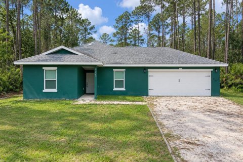 Villa ou maison à vendre à DeLand, Floride: 3 chambres, 119.57 m2 № 2402953 - photo 2