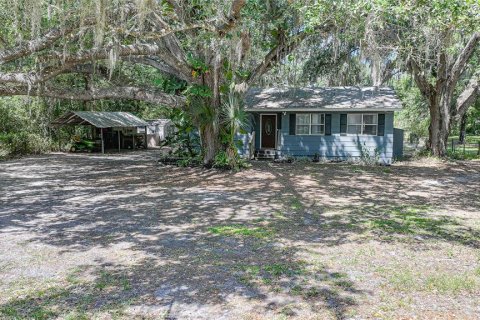 Villa ou maison à vendre à Arcadia, Floride: 3 chambres, 103.96 m2 № 2155743 - photo 28