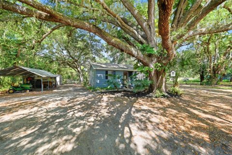 Villa ou maison à vendre à Arcadia, Floride: 3 chambres, 103.96 m2 № 2155743 - photo 26