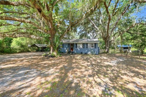 Villa ou maison à Arcadia, Floride 3 chambres, 103.96 m2 № 2155743