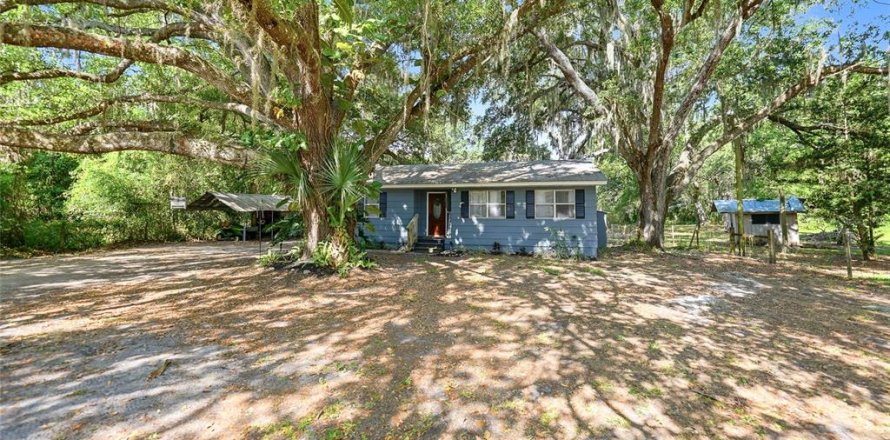 Villa ou maison à Arcadia, Floride 3 chambres, 103.96 m2 № 2155743