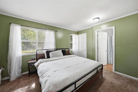 Villa ou maison à vendre à Arcadia, Floride: 3 chambres, 103.96 m2 № 2155743 - photo 12