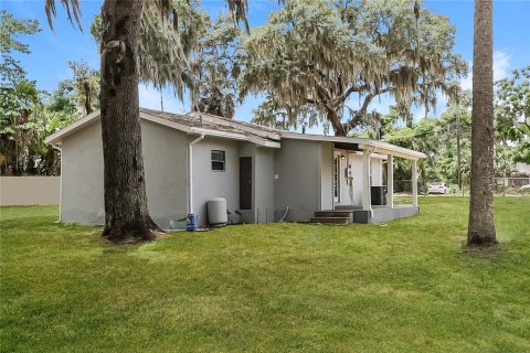 House in Apopka, Florida 3 bedrooms, 106.65 sq.m. № 1820546 - photo 16