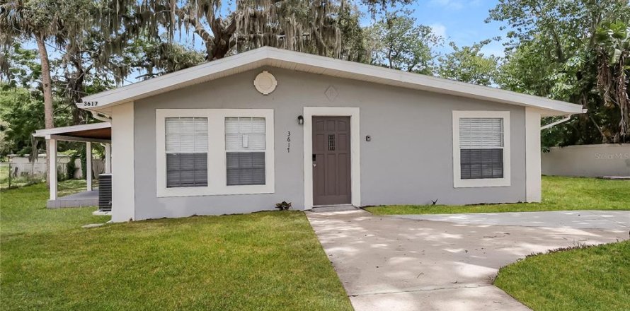 Casa en Apopka, Florida 3 dormitorios, 106.65 m2 № 1820546