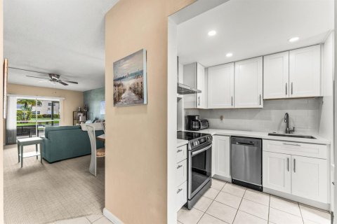Condo in Lighthouse Point, Florida, 2 bedrooms  № 2146282 - photo 28