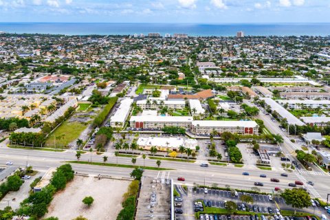 Condo in Lighthouse Point, Florida, 2 bedrooms  № 2146282 - photo 8