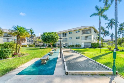 Condo in Lighthouse Point, Florida, 2 bedrooms  № 2146282 - photo 5