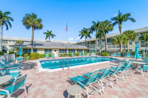 Condo in Lighthouse Point, Florida, 2 bedrooms  № 2146282 - photo 3