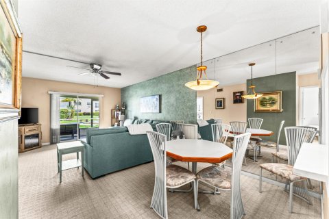 Condo in Lighthouse Point, Florida, 2 bedrooms  № 2146282 - photo 30