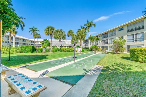 Condo in Lighthouse Point, Florida, 2 bedrooms  № 2146282 - photo 6
