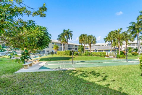 Condo in Lighthouse Point, Florida, 2 bedrooms  № 2146282 - photo 7