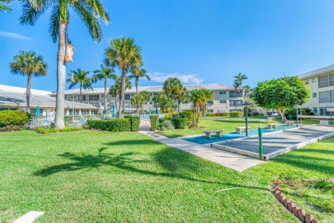 Condo in Lighthouse Point, Florida, 2 bedrooms  № 2146282 - photo 4